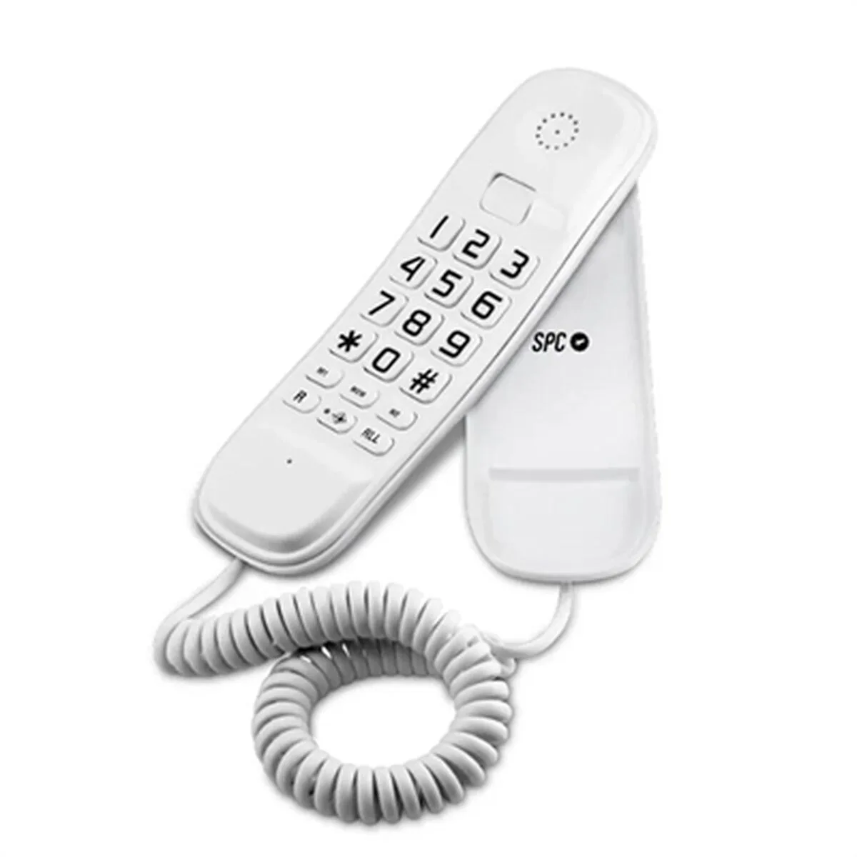 Telephone fixe spc 3610b blanc s023872837. Diaytar, c'est la vitrine ultime des produits qui comptent vraiment, ceux qui simplifient et embellissent existant.