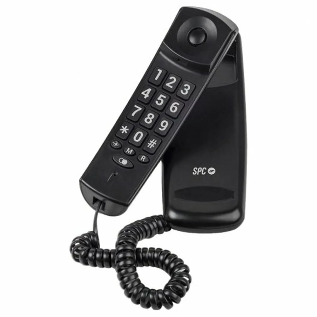 Telephone fixe spc 3610n noir s990681539. Diaytar, c'est l'histoire d'une passion pour les bons produits, quels qu'ils soient, et du désir de les partager avec vous
