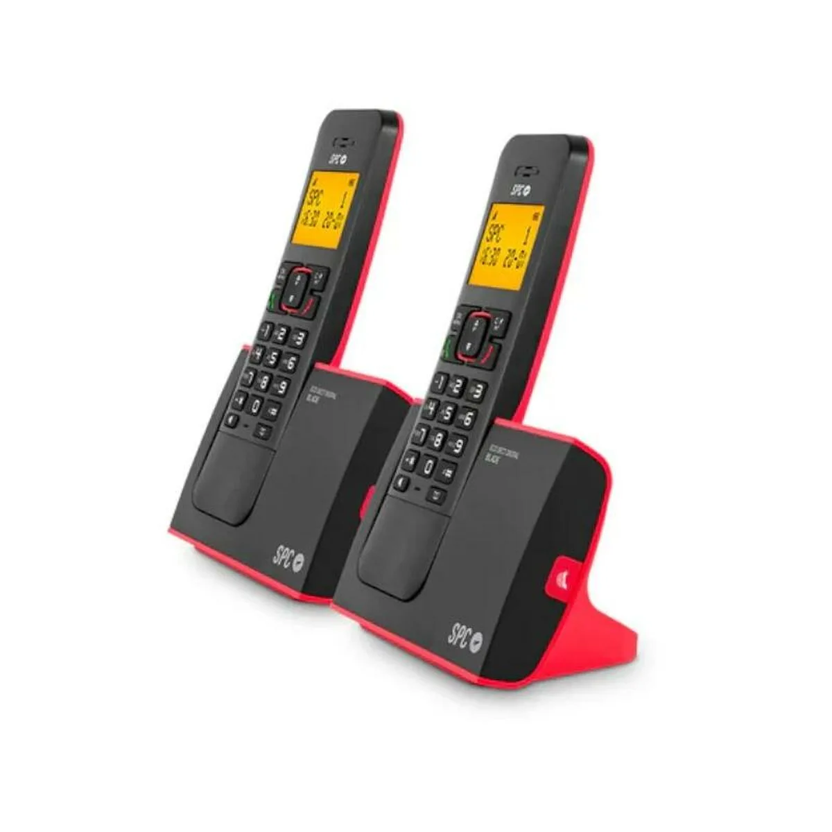 Telephone fixe spc 7292rc2 noir s991248338. Diaytar, c'est le manifeste d'un shopping plus intelligent, plus rapide, et résolument plus gratifiant.