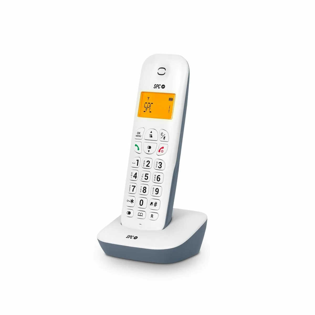 Telephone fixe spc 7300as s990676045. Diaytar, c'est votre passeport pour un tour du monde des produits les plus inspirants, sans quitter votre canapé.