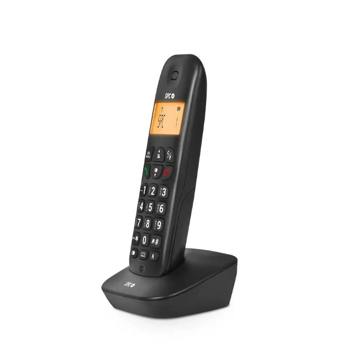 Telephone fixe spc 7300ns s990675814. Notre mission chez Diaytar : démocratiser l'accès aux produits extraordinaires, sans rogner sur le design ou la qualité.