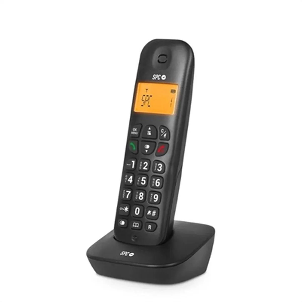 Telephone fixe spc 7300ns s990675849. Soyez à la pointe de la tendance et de la technologie avec Diaytar, votre partenaire pour un shopping généraliste avisé