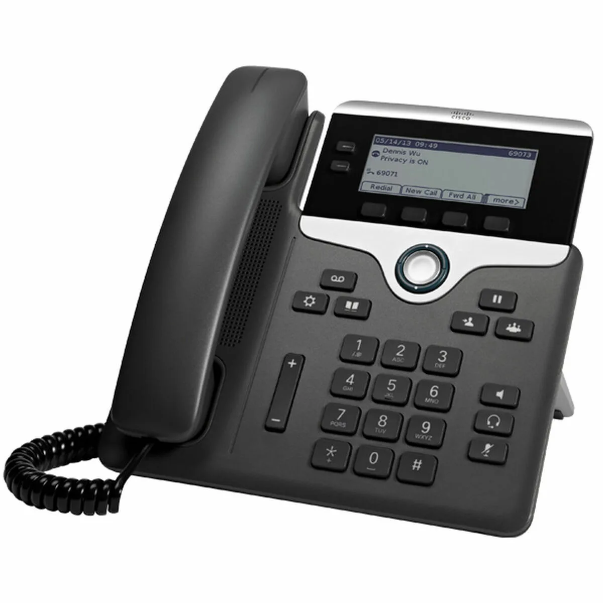 Telephone ip cisco cp 7821 k9 s5510412589. Diaytar s'engage à vous proposer une expérience shopping unique avec des produits généraux innovants, tendance et toujours à prix attractifs