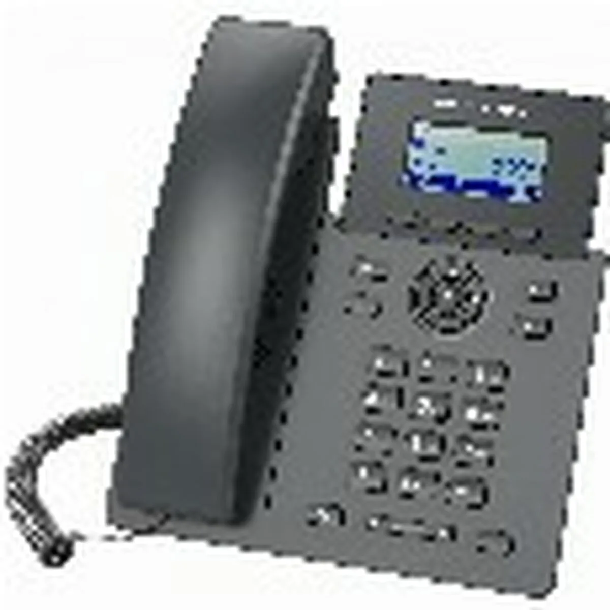 Telephone ip grandstream grp2601 s912897738. Diaytar capitalise sur la diversité : notre force est de vous offrir un choix immense sans jamais sacrifier la qualité