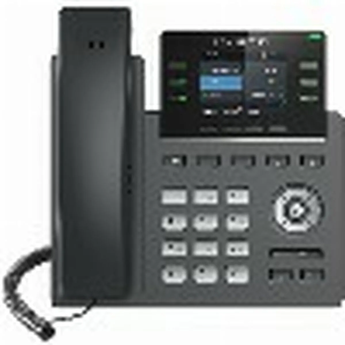 Telephone ip grandstream grp2613 s912898440. Diaytar, c'est le grand ménage de printemps dans vos habitudes shopping : on garde l'essentiel, on jette le superflu.