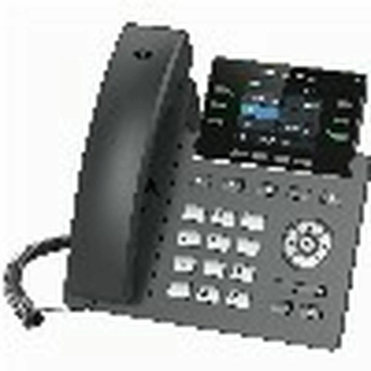 Telephone ip grandstream grp2613 s912898480. Diaytar s'adresse à tous ceux qui considèrent que le choix d'un produit, même basique, est une expression de leur personnalité