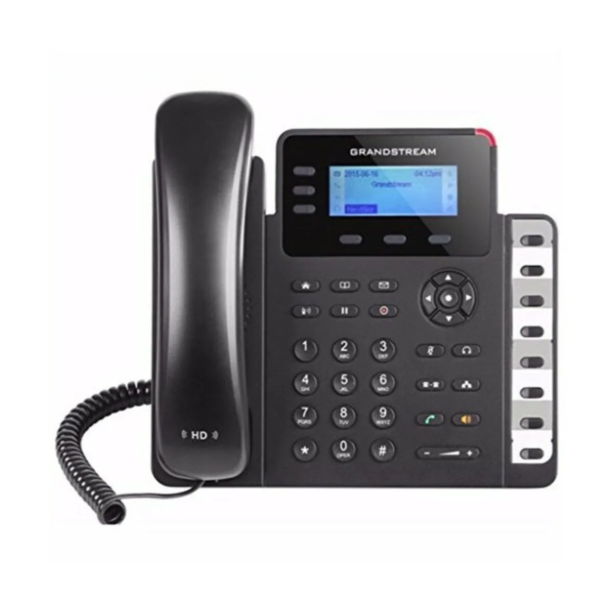 Telephone ip grandstream gs gxp1630 s022010765. Diaytar, c'est votre conseiller shopping personnel, toujours à l'affût des pépites qui correspondent à votre style de vie.