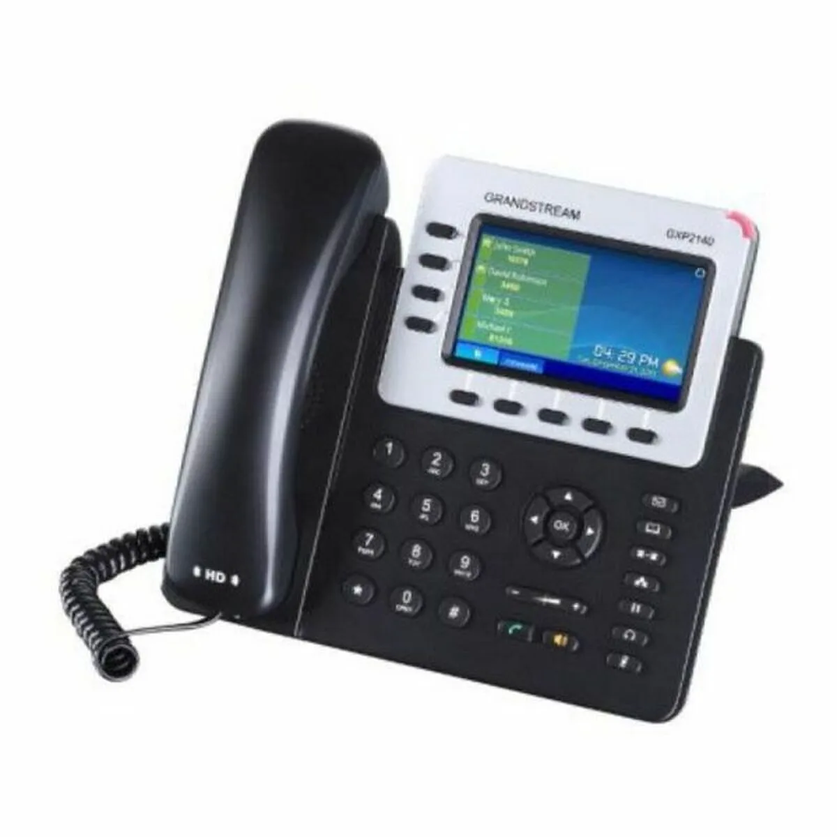 Telephone ip grandstream gs gxp2140 s020215782. Diaytar - L'art de bien vivre commence ici. Découvrez nos collections exclusives.