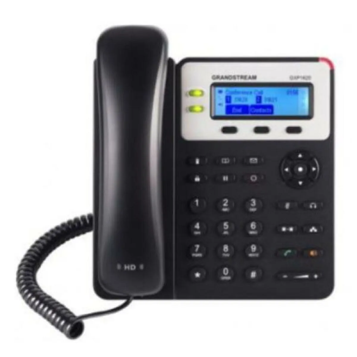 Telephone ip grandstream gxp1620 lcd noir s020216031. Les dernières tendances mode vous attendent chez Diaytar !