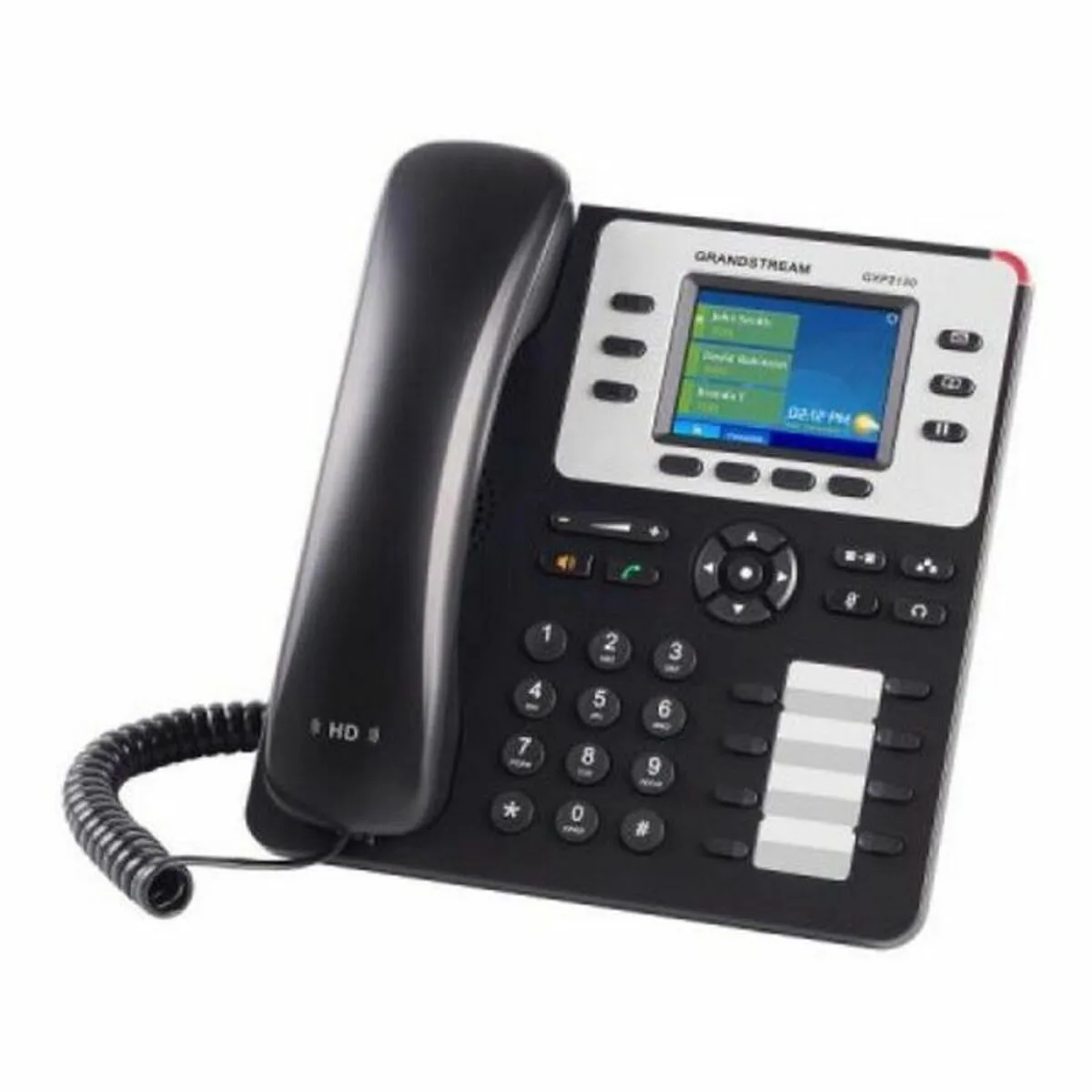 Telephone ip grandstream gxp2130 s020215914. Diaytar, c'est le compagnon de ceux qui aiment prendre soin d'eux et de leur intérieur avec des produits choisis avec amour.