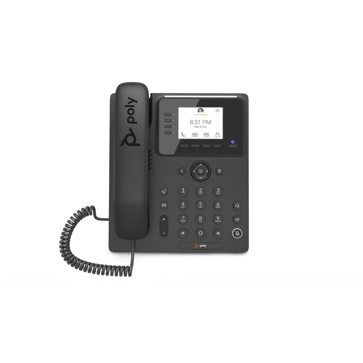 Telephone ip poly 848z7aa ac3 s5525256342. Diaytar, c'est l'alliance inattendue entre la rigueur suisse et la créativité italienne, appliquée au produit généraliste.