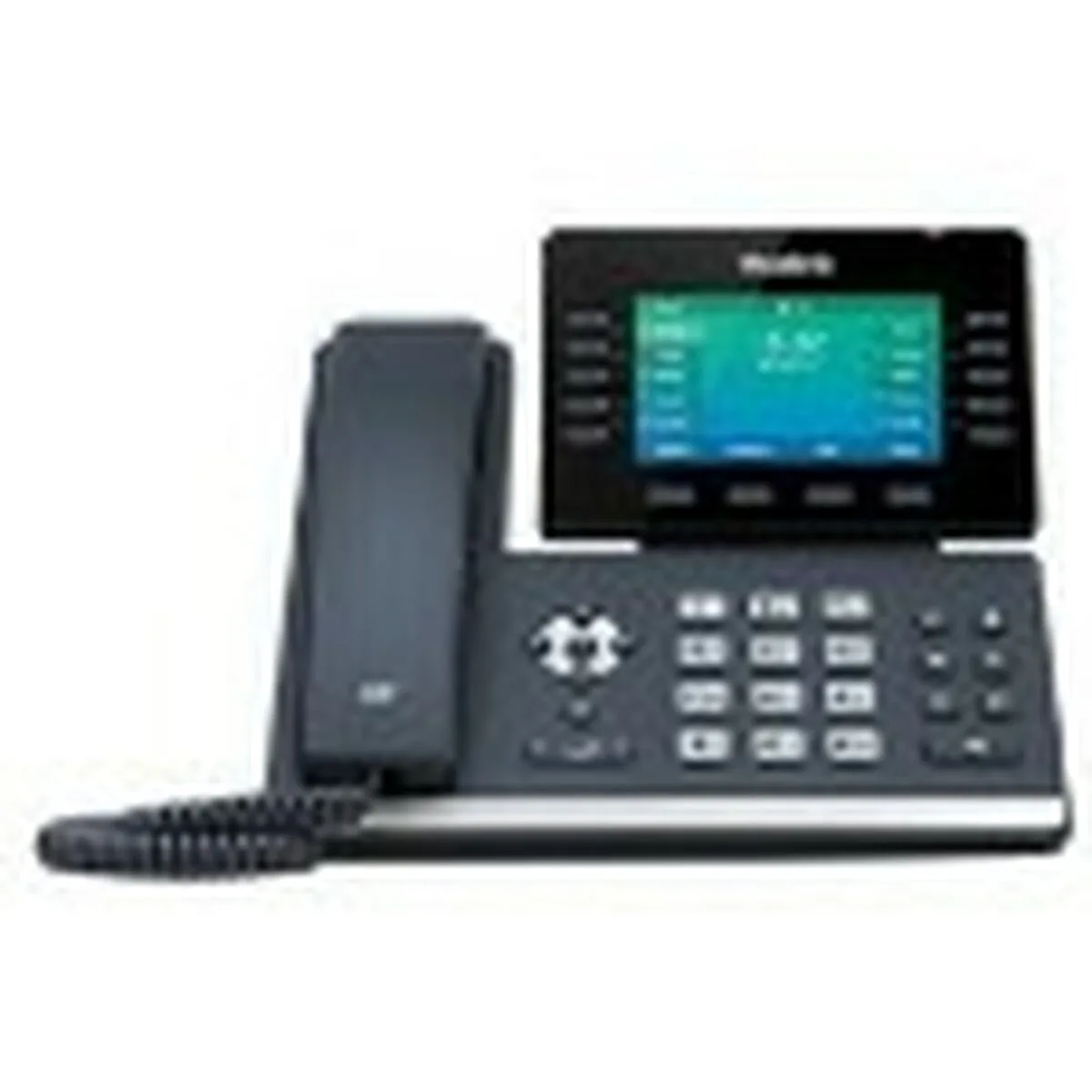 Telephone ip yealink t54w noir s024115497. Diaytar s'adresse aux esprits modernes en quête de produits qui allient performance technologique et design épuré