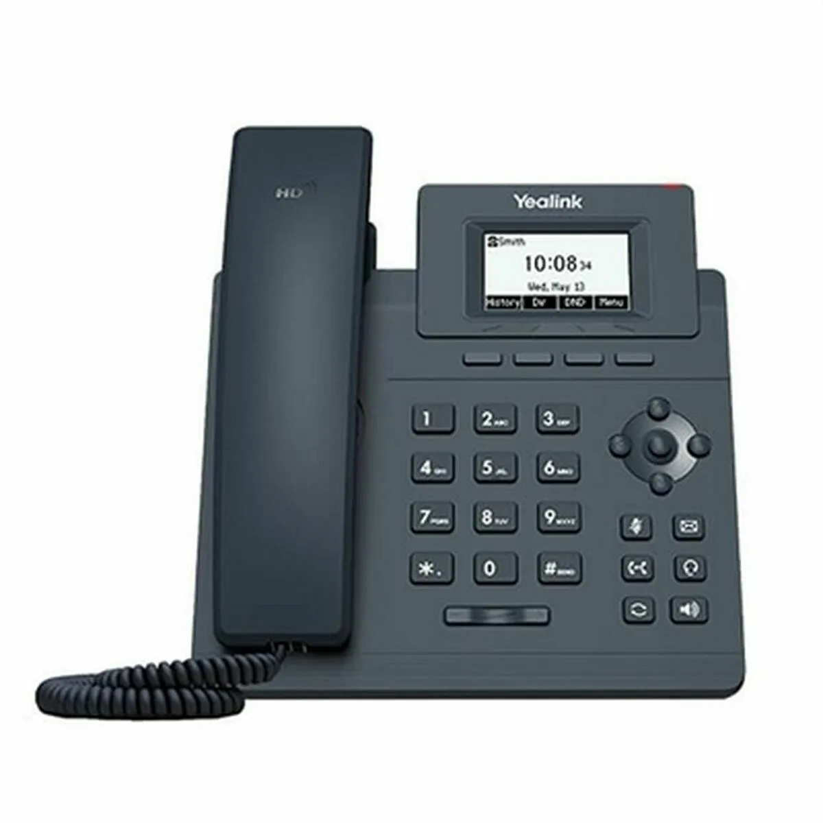 Telephone ip yealink yea_b_t30p 2 3 poe s777192963. Diaytar s'engage : derrière chaque produit se cache une promesse de qualité, de durabilité et de satisfaction.