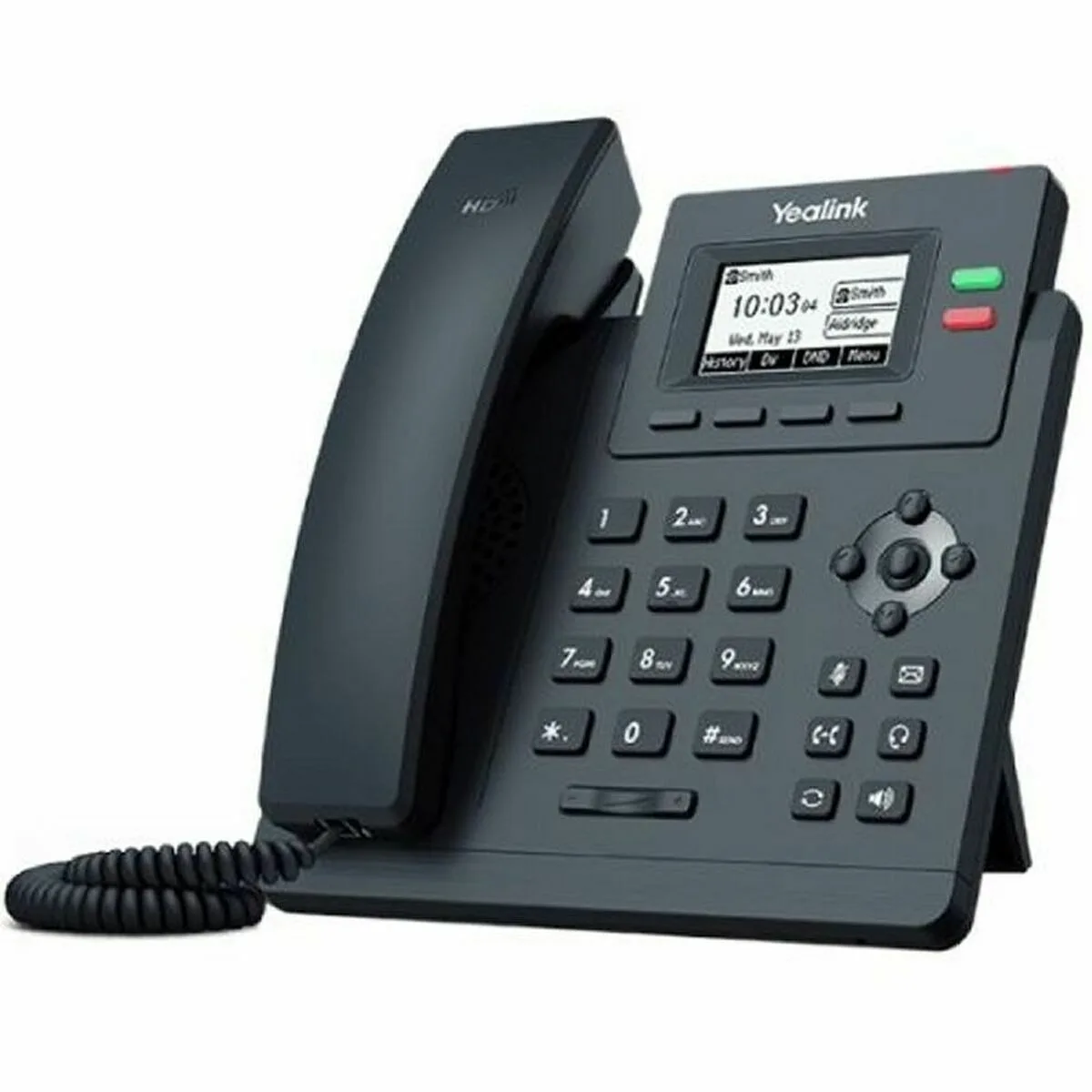 Telephone ip yealink yea_b_t31g s777193110. Diaytar, c'est votre garantie contre la déception. Des produits testés et approuvés, pour un shopping en toute sérénité.