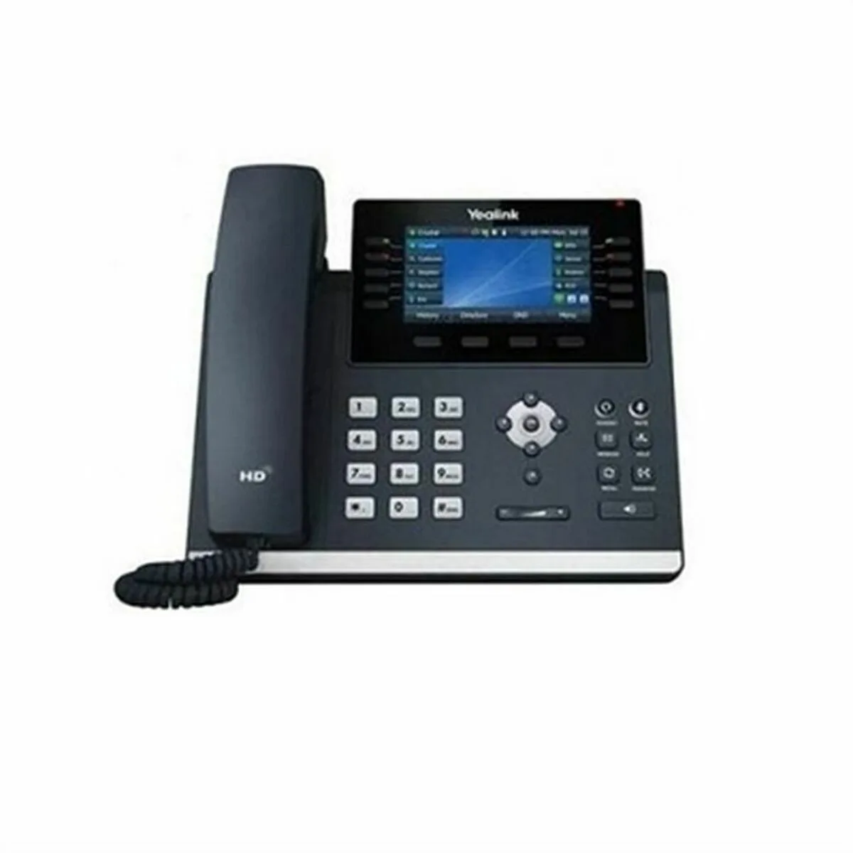 Telephone ip yealink yea_b_t46u s777193667. Diaytar transforme l'essai du e-commerce généraliste en vous offrant une expérience curated, qualitative et surprenante
