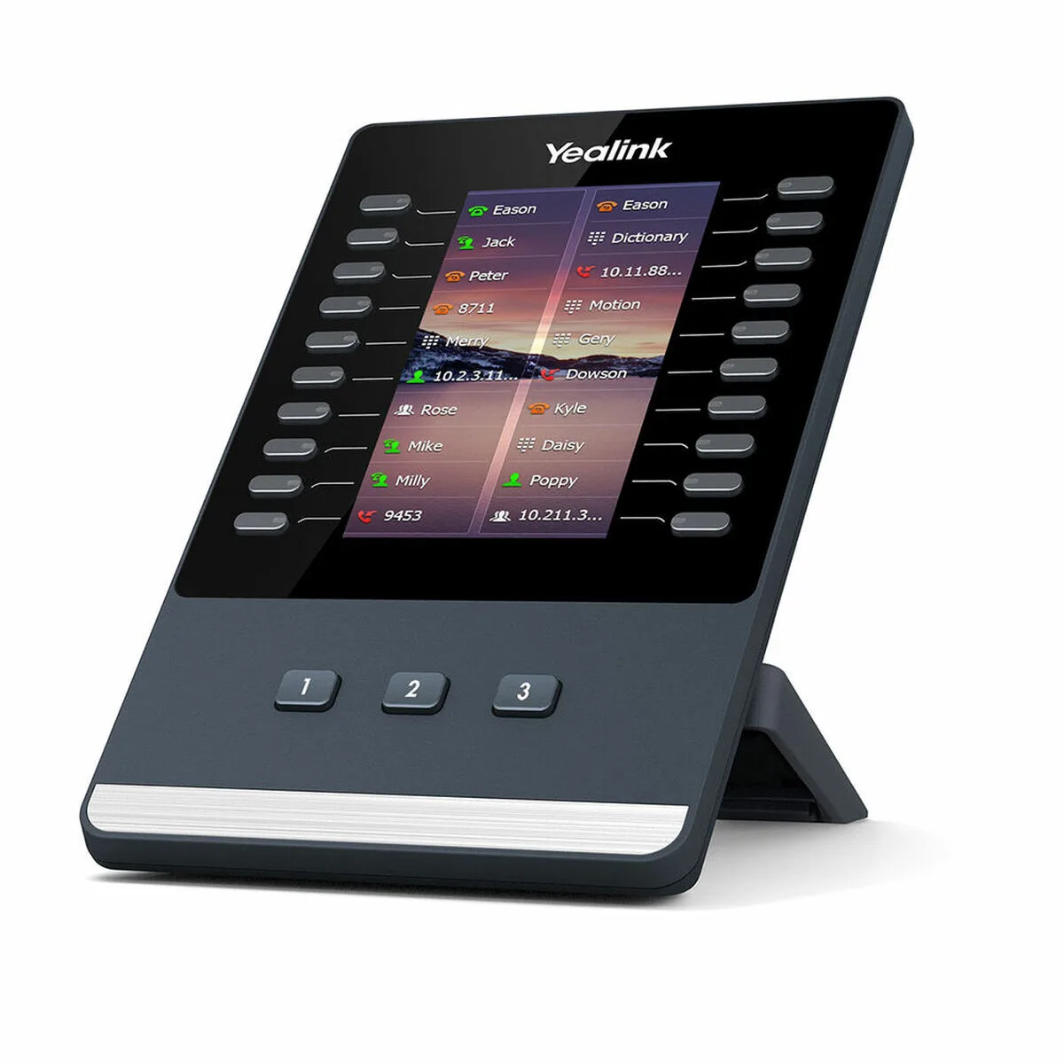 Telephone ip yealink yea_exp43 s777196256. La boutique en ligne Diaytar, un terrain de jeu infini pour tous ceux qui aiment découvrir des produits utiles et beaux