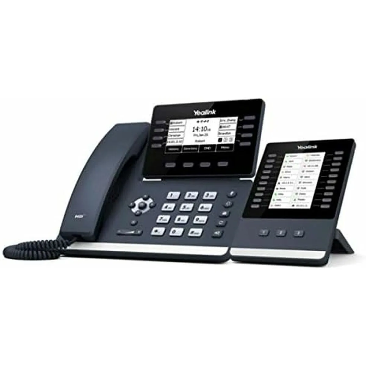 Telephone ip yealink yea_t53 s777197067. Diaytar mise sur l'intelligence collective : notre communauté nous guide pour dénicher les produits les plus plébiscités.