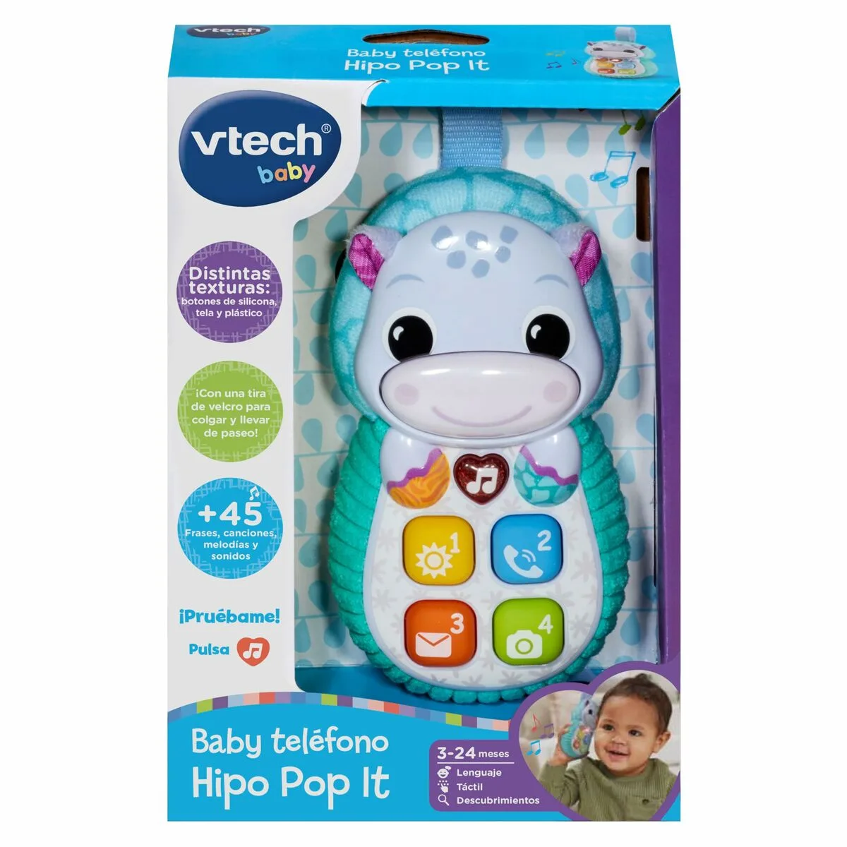 Telephone jouet vtech hipo pop it s243580047. Diaytar c'est bien plus qu'une boutique en ligne : c'est un concept où chaque produit, de l'électronique à la décoration, raconte une histoire