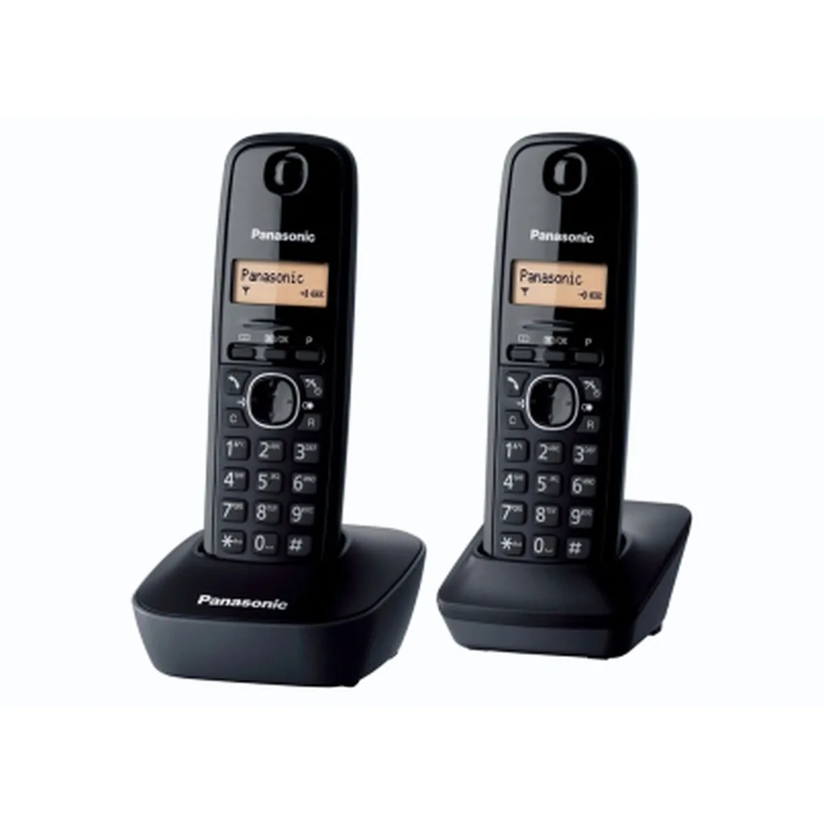 Telephone panasonic kx tg1612 s713282988. C'est officiel : Diaytar devient votre nouvelle addiction shopping. Des produits si bons, vous ne voudrez plus vous arrêter.