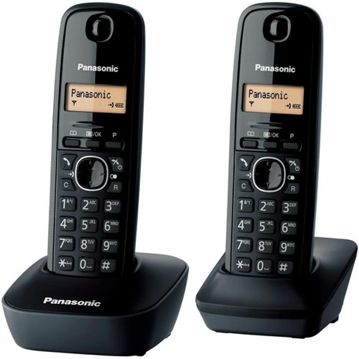 Telephone panasonic kx tg1612 s713282992. Re-découvrez le plaisir de shopper en ligne avec Diaytar et sa multitude de produits triés sur le volet pour vous