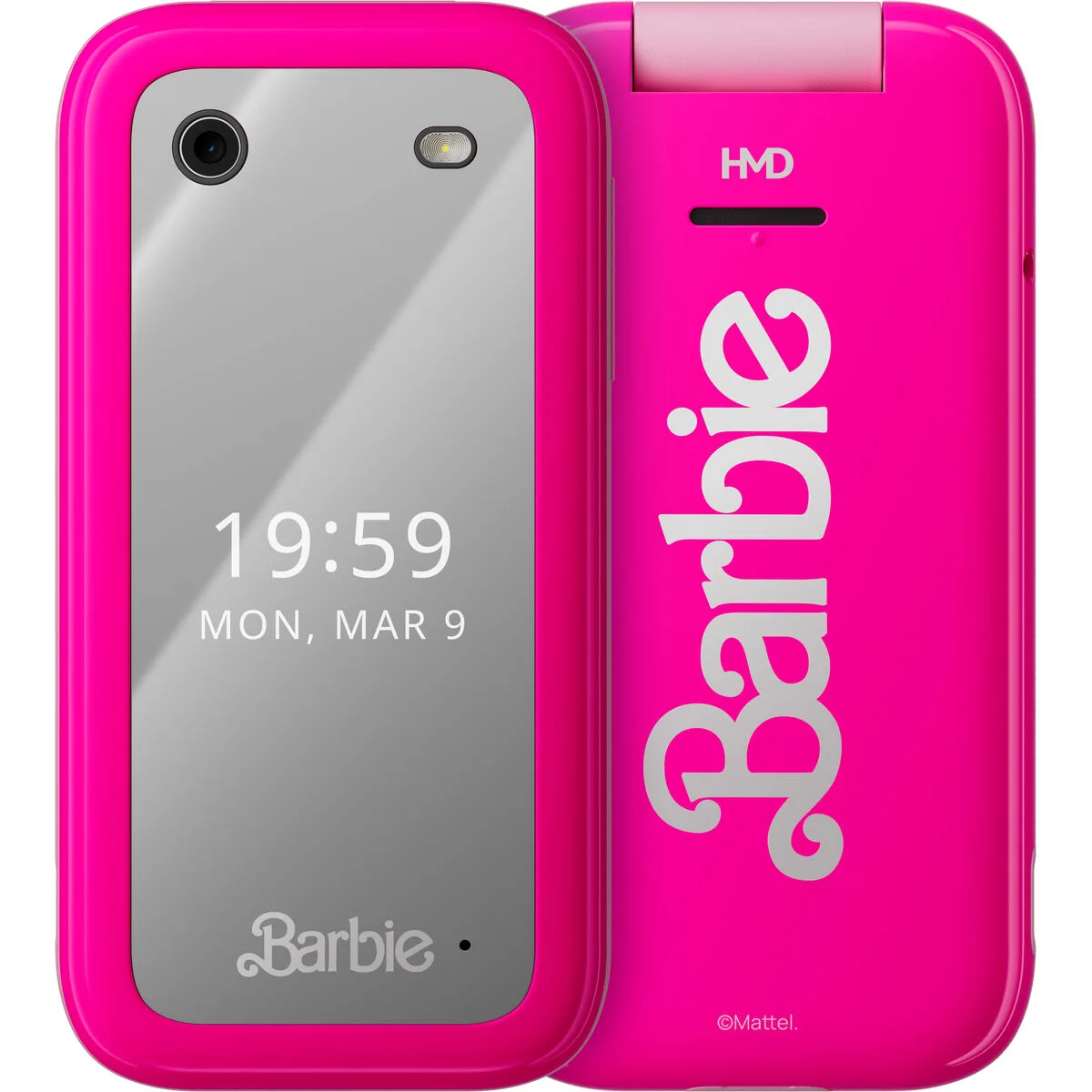 Telephone portable hmd barbie 1 77 2 8 64 mb ram 128 mb rose s810848122. Diaytar, c'est votre passeport pour un tour du monde des produits les plus inspirants, sans quitter votre canapé.
