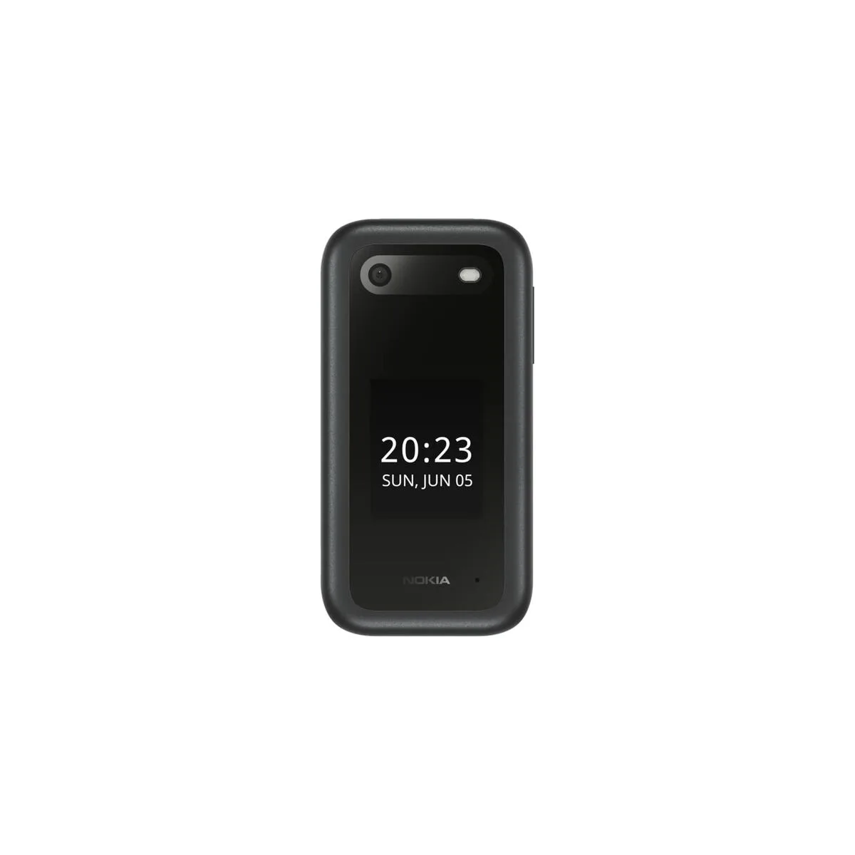 Telephone portable nokia 2660 2 8 128 gb ram noir 4g m080240440. Diaytar, c'est le cercle vertueux : des produits de qualité qui améliorent votre vie, qui vous rendent heureux, alors vous revenez.