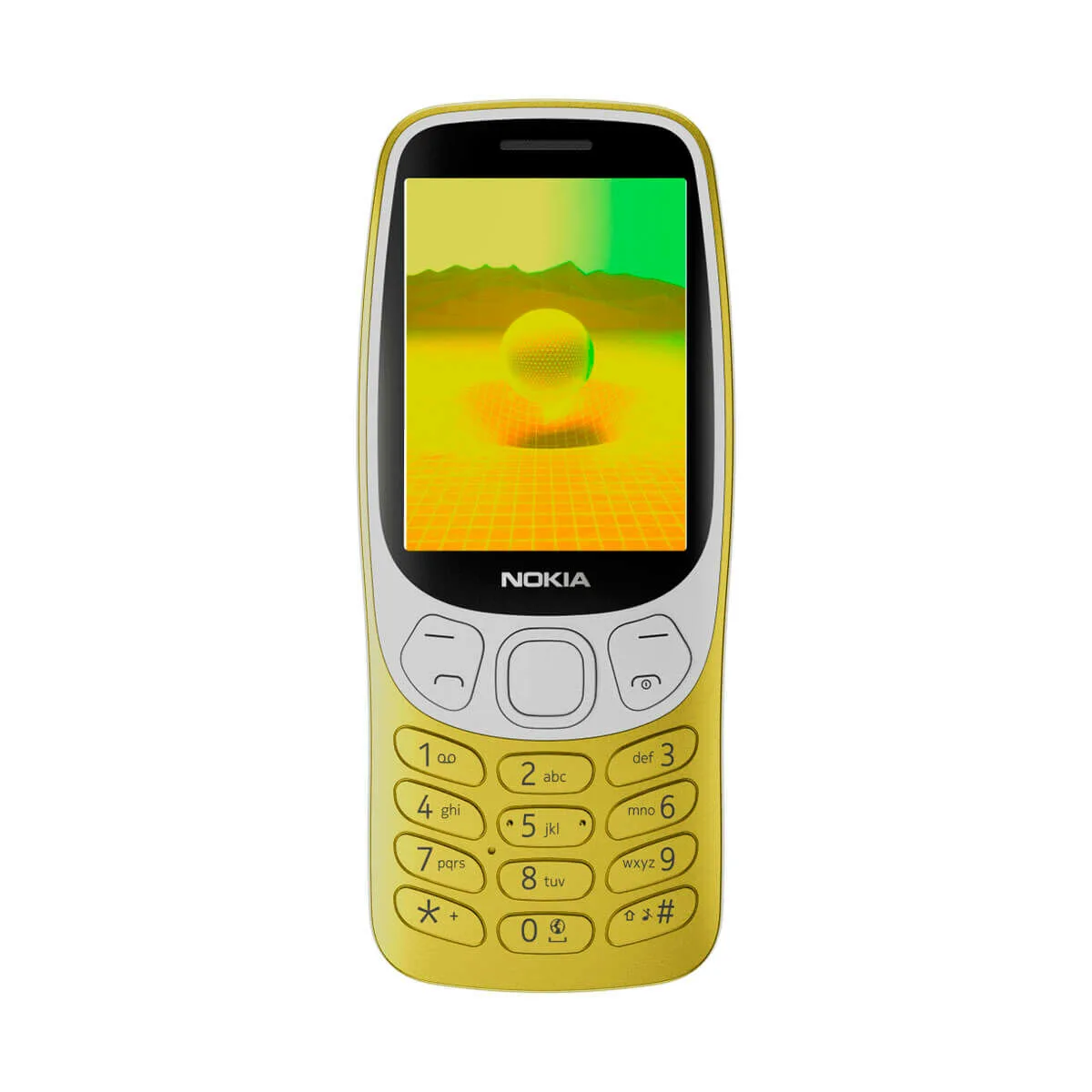 Telephone portable nokia 3210 2 4 128 gb ram dore m080241118. Diaytar - L'art de bien vivre commence ici. Découvrez nos collections exclusives.