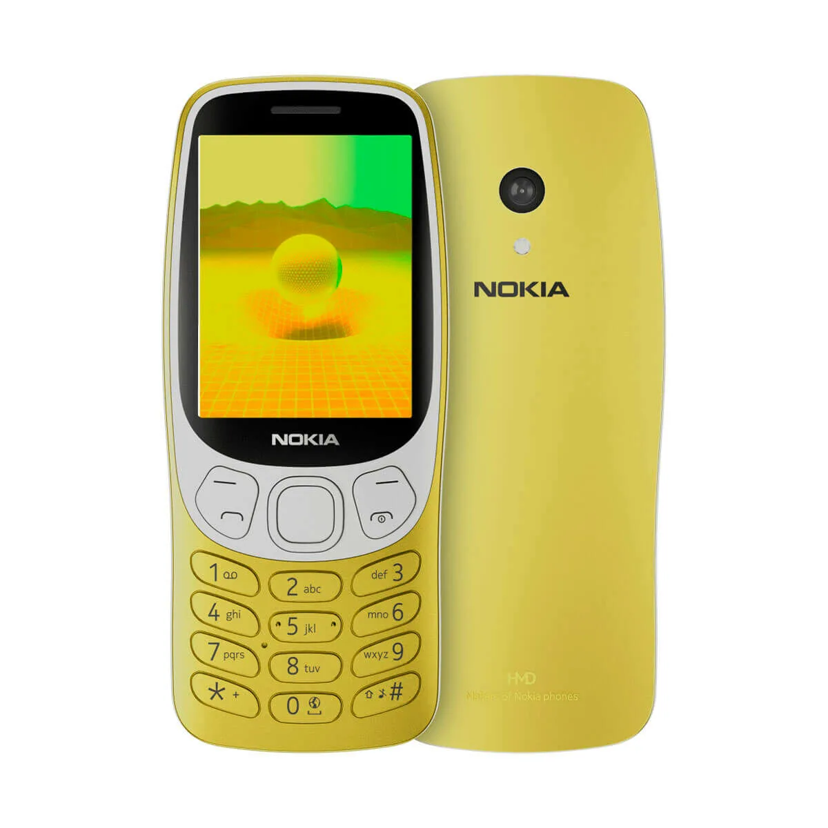 Telephone portable nokia 3210 2 4 128 gb ram dore m080241157. Notre mantra chez Diaytar : un produit, un sourire. Nous mesurons notre succès à votre satisfaction instantanée.
