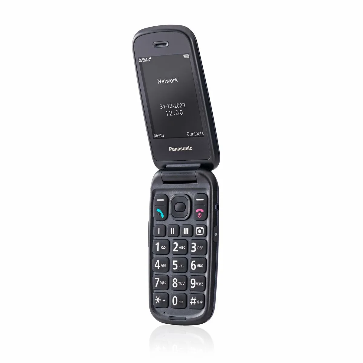 Telephone portable panasonic kxtu550exc bleu 128 mb 2 8 s045265923. Diaytar incarne le nouveau visage du e-commerce : agile, éclectique et profondément ancré dans les tendances du moment