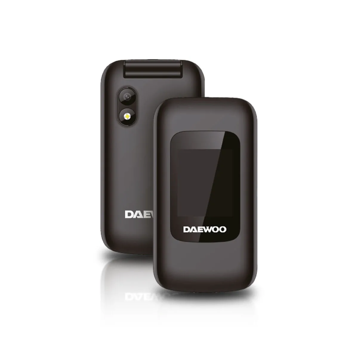 Telephone portable pour personnes agees daewoo 2 8 32 gb noir s650509954. Oubliez tout ce que vous savez sur le e-commerce. Diaytar réécrit les règles avec une offre audacieuse et éclectique.