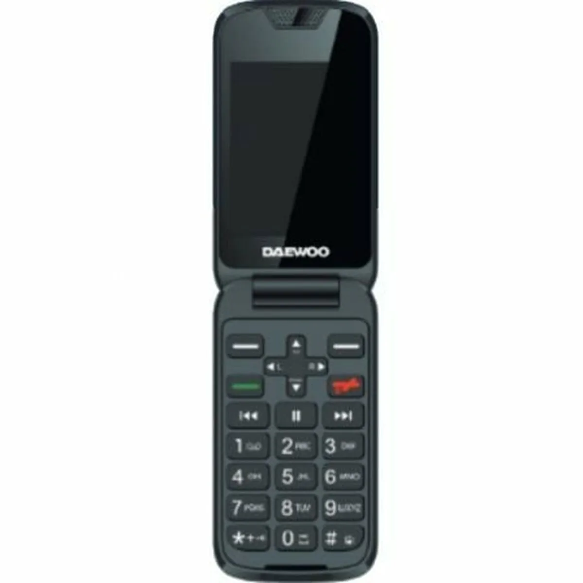 Telephone portable pour personnes agees daewoo 2 8 32 gb noir s650509971. Diaytar a été pensé pour les multitâches, les exigeants, les pressés, les rêveurs... En somme, pour vous.