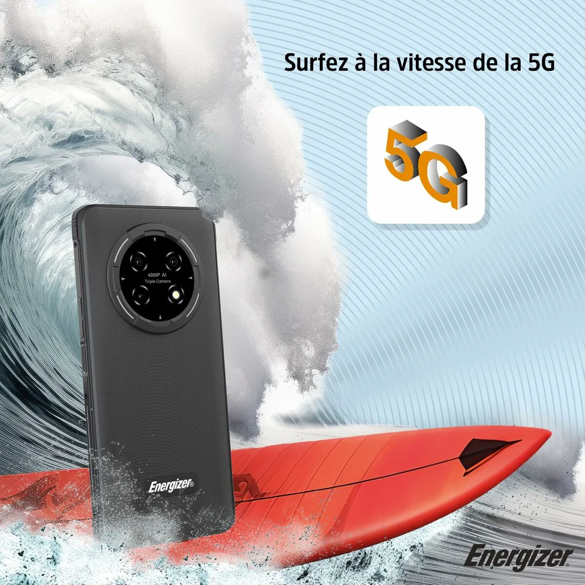 Telephone portable pour personnes agees energizer h67geu octa core 4 gb ram 128 gb noir 6 78 s991837377. Chez Diaytar, nous croyons que le meilleur des produits généraux et électroniques doit être accessible à tous, sans compromis sur le style