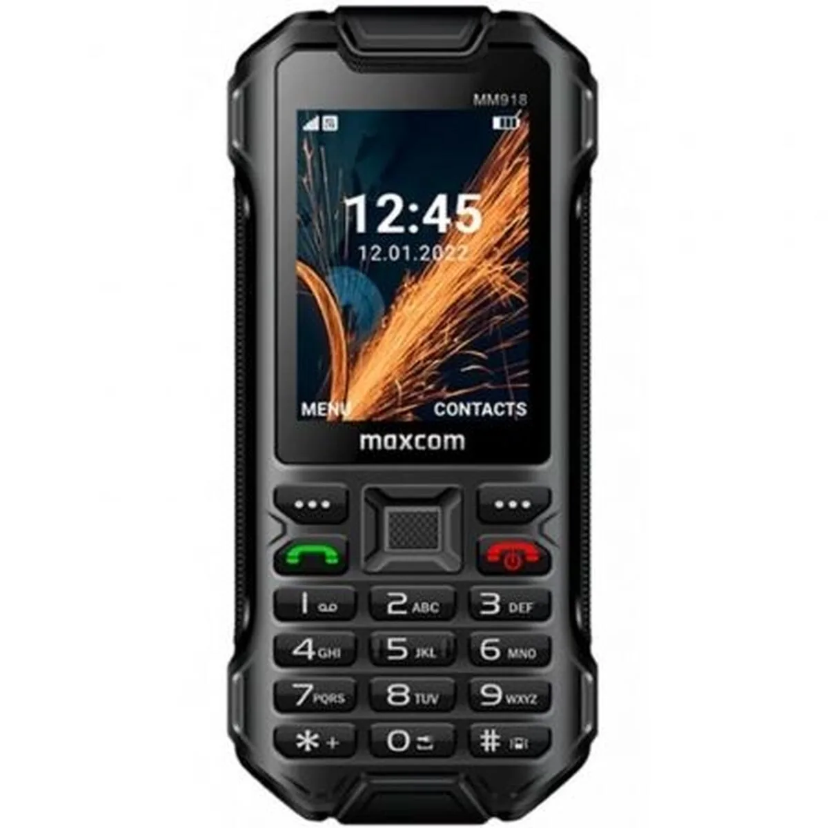 Telephone portable pour personnes agees maxcom mm918 black v2 s991817625. Diaytar Mode : Où l'élégance rencontre l'originalité pour un style unique.