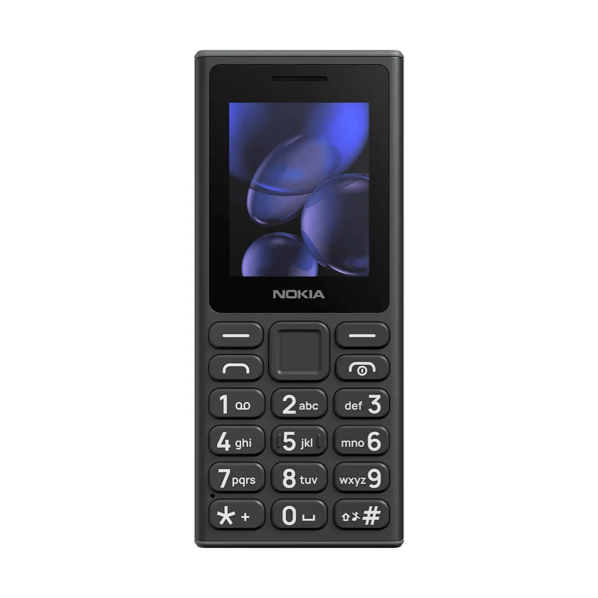 Telephone portable pour personnes agees nokia 105 2024 noir 4 mb single core tm 1 8 m080573521. Diaytar a été conçu pour ceux qui voient le shopping en ligne comme une source d'inspiration et de solutions pratiques