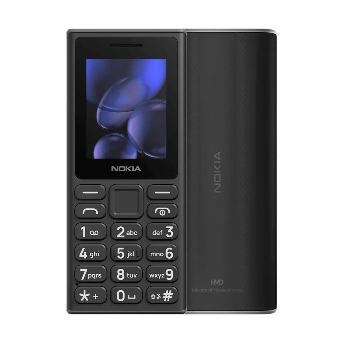 Telephone portable pour personnes agees nokia 105 2024 noir 4 mb single core tm 1 8 m080573523. Diaytar s'adapte à vos besoins avec une gamme complète et variée.