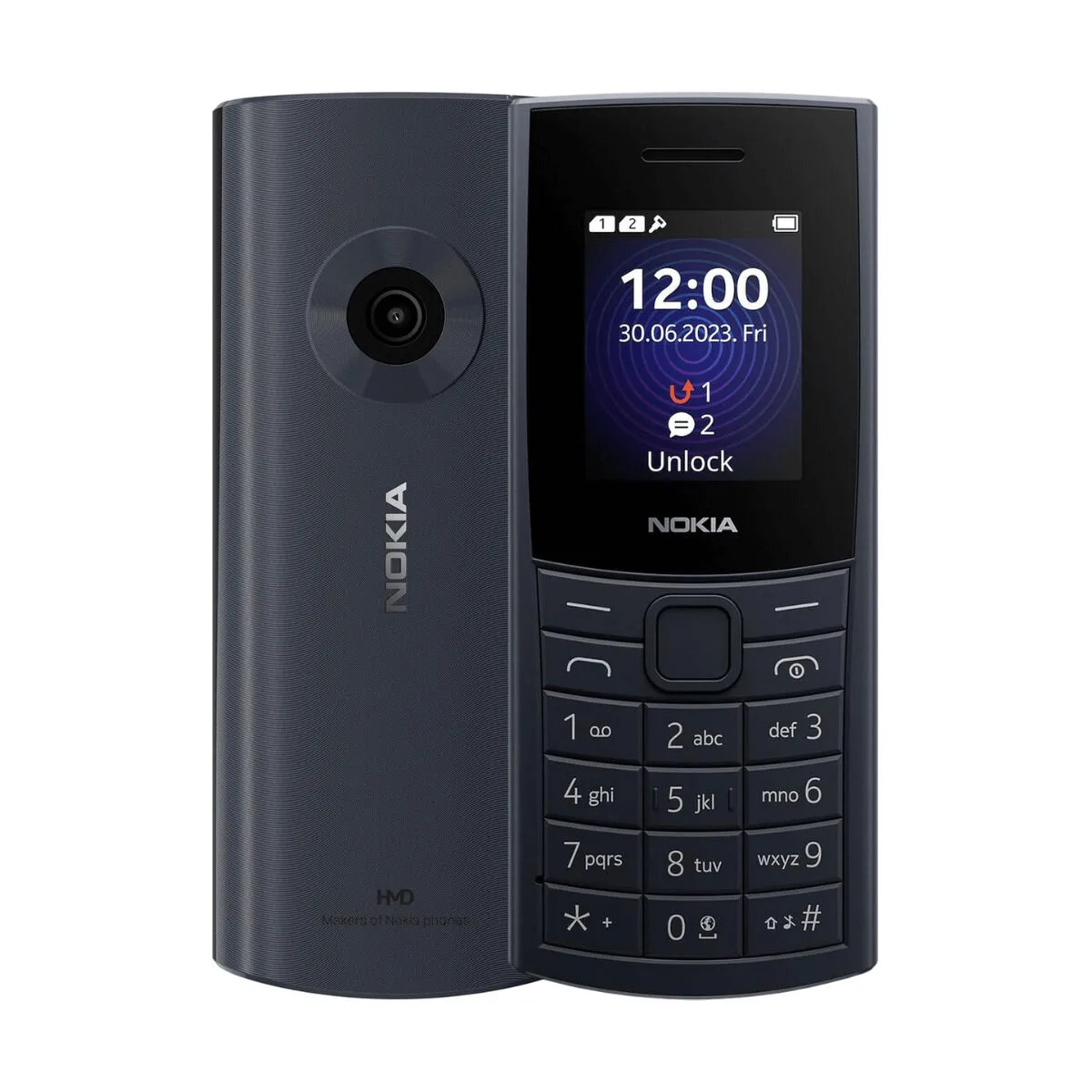 Telephone portable pour personnes agees nokia ta 1661 bleu 128 mb m080596212. Notre raison d'être : vous faire économiser le plus précieux des resources : votre temps. Bienvenue sur Diaytar, les produits triés sur le volet.