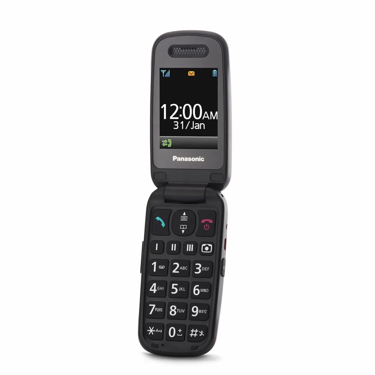 Telephone portable pour personnes agees panasonic kx tu446exg 2 4 s046041377. Nous avons bâti Diaytar sur la conviction qu'un produit génial n'a pas de prix, mais devrait avoir un prix accessible.