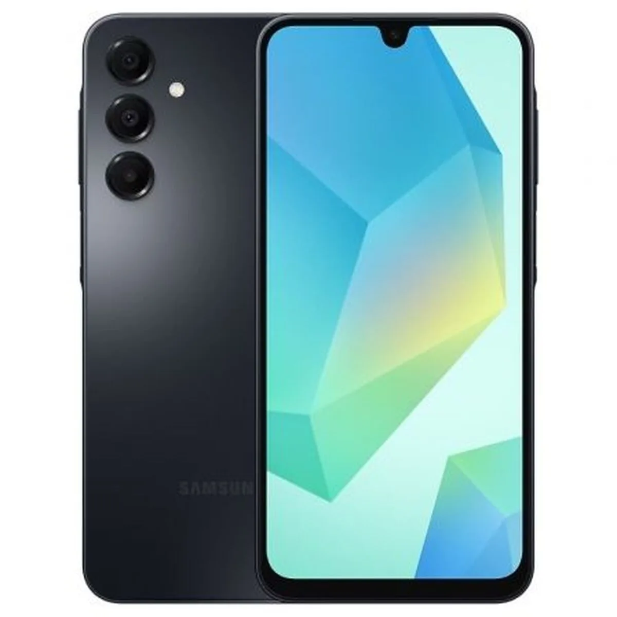 Telephone portable pour personnes agees samsung a165 4 128 bk octa core 4 gb ram 128 gb noir 6 7 s991559643. Bienvenue sur Diaytar, l'endroit où les produits ne sont pas juste achetés, mais sont adoptés pour la vie.