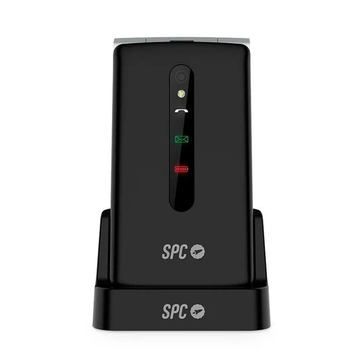 Telephone portable pour personnes agees spc 2321ns noir s990680041. La promesse Diaytar : une sélection rigoureuse de produits généraux où la tendance et la durabilité vont de pair
