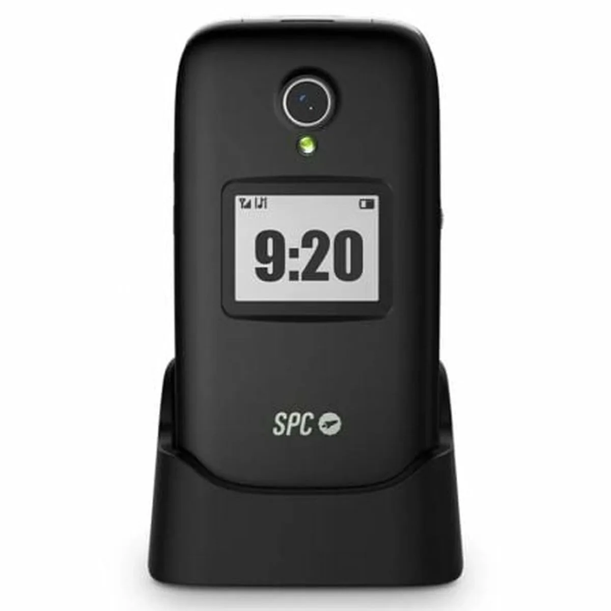 Telephone portable pour personnes agees spc 2334n s991571090. Découvrez l'univers Diaytar - Des milliers de produits sélectionnés avec soin pour vous.