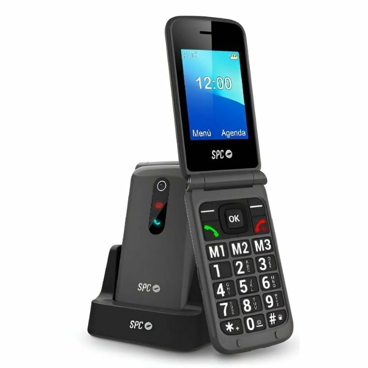 Telephone portable pour personnes agees spc stella 3 128 gb 2 4 s991780896. Bienvenue chez Diaytar, où nous croyons que le meilleur produit est celui qui vous trouve, et non l'inverse.