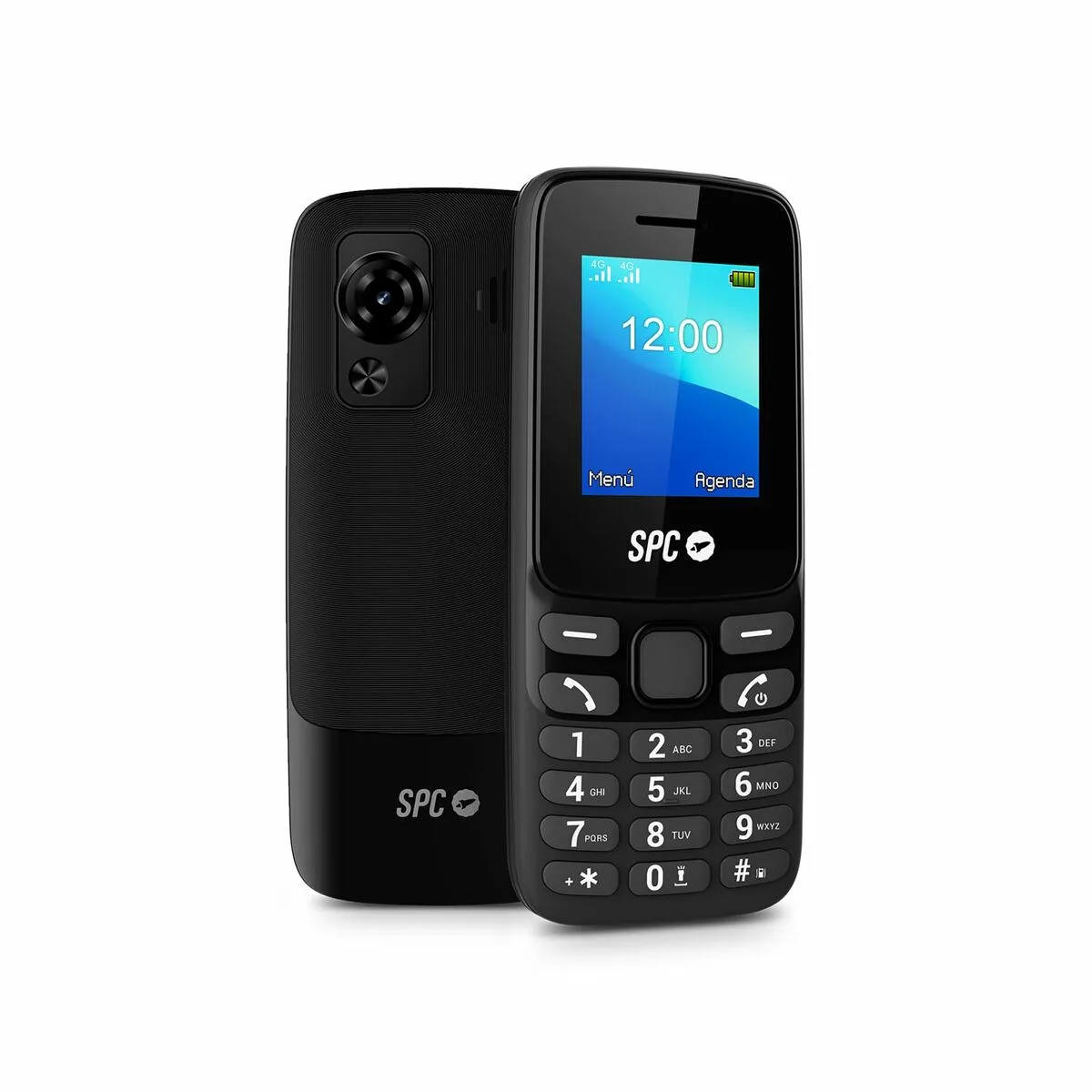 Telephone portable pour personnes agees spc talk 2 2340n 256 gb s046297840. La boutique en ligne Diaytar, un terrain de jeu infini pour tous ceux qui aiment découvrir des produits utiles et beaux
