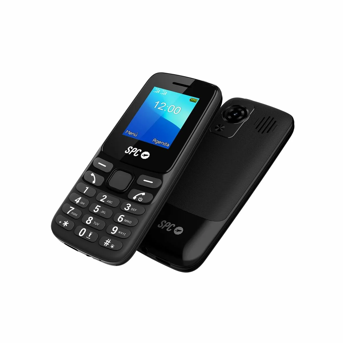 Telephone portable pour personnes agees spc talk 2 2340n 256 gb s046297870. Diaytar, le trait d'union entre vos besoins pratiques et vos aspirations esthétiques, à travers une offre généraliste pointue