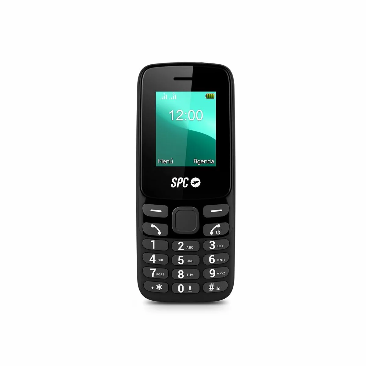 Telephone portable pour personnes agees spc talk2 go 2341n 32 gb s046358511. Chez Diaytar, nous célébrons la singularité de chaque produit, qu'il s'agisse d'un gadget tech ou d'un ustensile maison