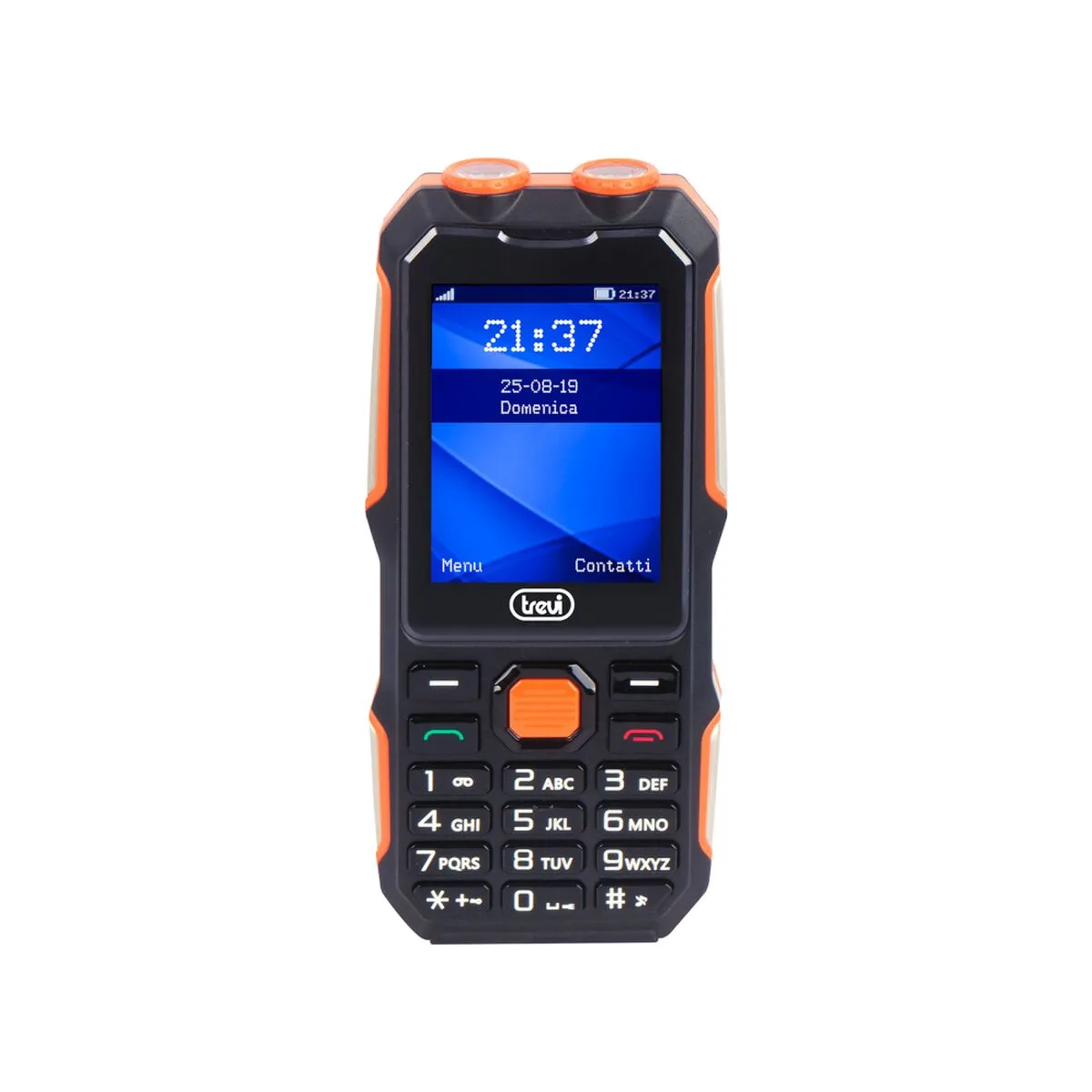 Telephone portable pour personnes agees trevi forte 70 1 gb ram s562544049. Diaytar vous offre un accès privilégié à une sélection de produits qui font buzz, qui innovent et qui embellissent la vie
