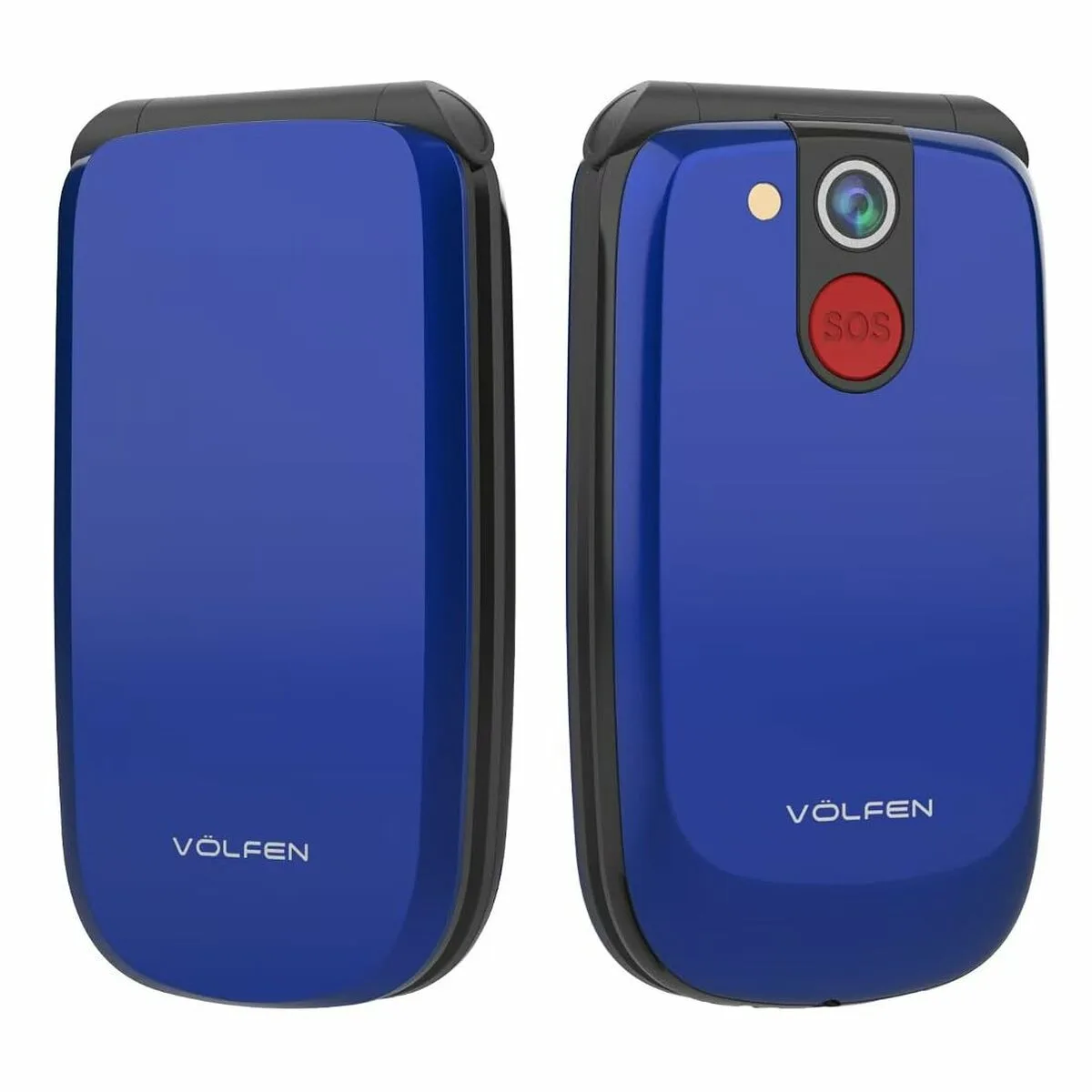 Telephone portable pour personnes agees volfen astro flip 48 mb 2 8 bleu 4g s843924274. Chez Diaytar, nous célébrons l'innovation sous toutes ses formes, des produits high-tech les plus fous aux objets maison les plus malins.