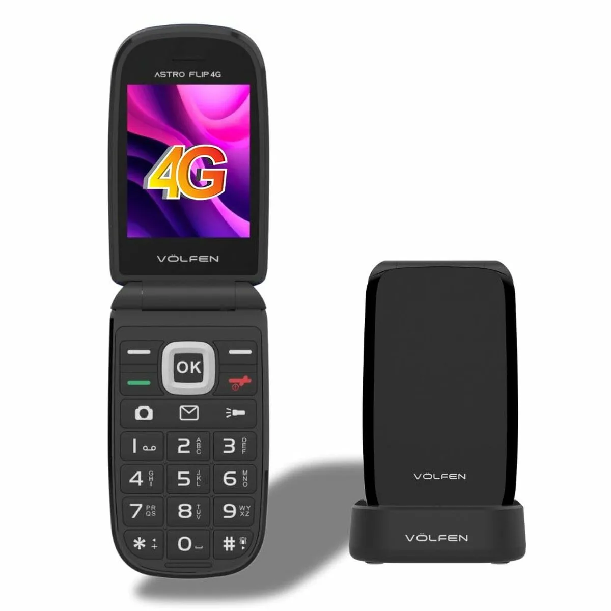 Telephone portable pour personnes agees volfen astro flip noir 48 mb 2 8 4g s843927297. Nous avons bâti Diaytar sur une idée simple : vous méritez le meilleur des produits, sans avoir à chercher pendant des heures.