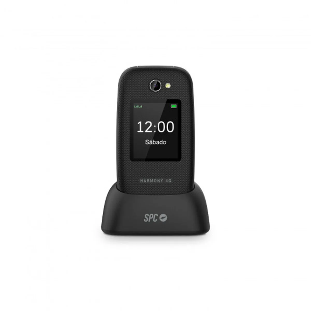 Telephone portable spc 2330n harmony 4g 128 mb noir 2 4 s045035186. Diaytar, c'est l'évidence : une plateforme simple, des produits beaux, une expérience fluide. Le trio gagnant.