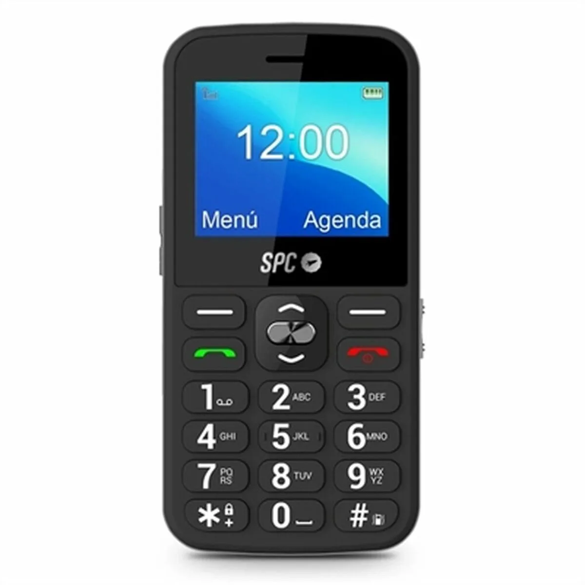 Telephone portable spc fortune 2 2 2 gris 1 gb ram s043723570. Diaytar vous ouvre les portes d'un monde où tous les produits, des plus high-tech aux plus simples, sont source d'inspiration