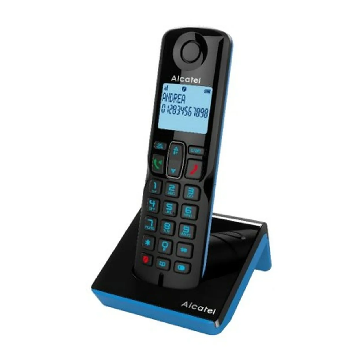 Telephone sans fil alcatel s650480465. Diaytar, une vision du shopping en ligne où chaque catégorie de produits, de la high-tech au généraliste, est traitée avec excellence